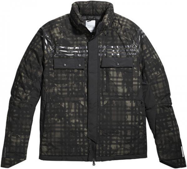 アディダス オリジナルス×ホワイトマウンテニアリング、待望のフルコレクション第2弾を発売