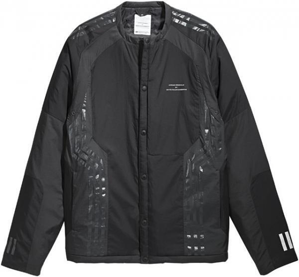 アディダス オリジナルス×ホワイトマウンテニアリング、待望のフルコレクション第2弾を発売