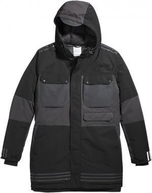 アディダス オリジナルス×ホワイトマウンテニアリング、待望のフルコレクション第2弾を発売