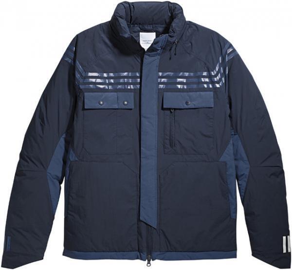 アディダス オリジナルス×ホワイトマウンテニアリング、待望のフルコレクション第2弾を発売