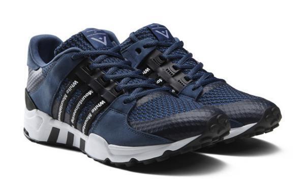 アディダス オリジナルス×ホワイトマウンテニアリング、待望のフルコレクション第2弾を発売