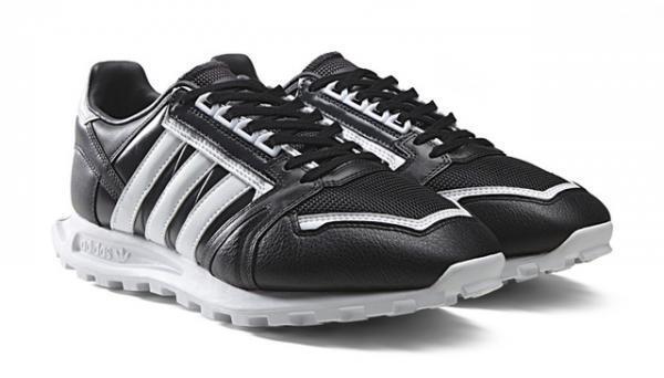 アディダス オリジナルス×ホワイトマウンテニアリング、待望のフルコレクション第2弾を発売