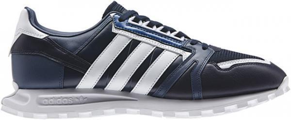 アディダス オリジナルス×ホワイトマウンテニアリング、待望のフルコレクション第2弾を発売