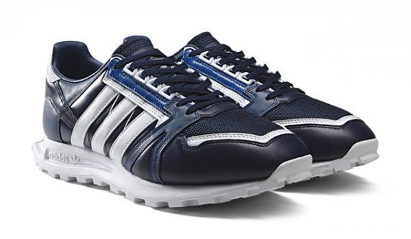 アディダス オリジナルス×ホワイトマウンテニアリング、待望のフルコレクション第2弾を発売