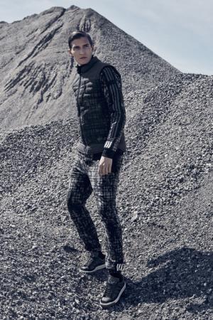 アディダス オリジナルス×ホワイトマウンテニアリング、待望のフルコレクション第2弾を発売