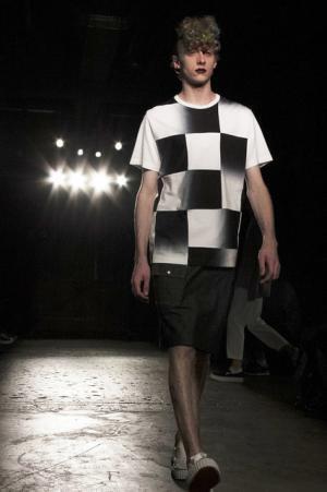 時代を読み込んだGANRYUの機能するストリートコア【17SSメンズ】