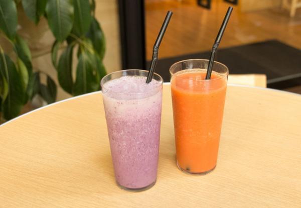 低グルテンのおばんざいやスイーツでボディメイクをサポート！代官山FLUX CAFEに聞く“食”との付き合い方