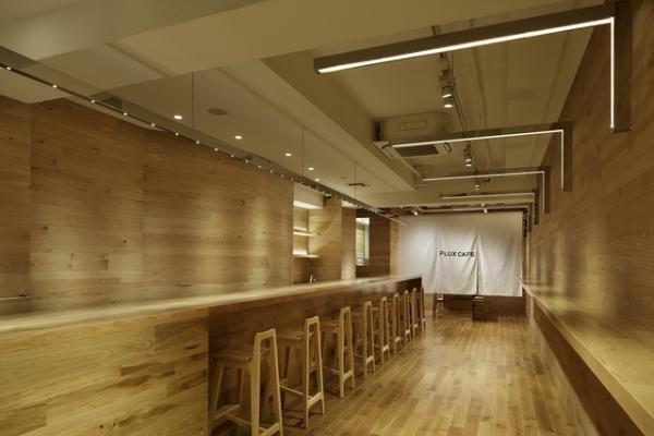 低グルテンのおばんざいやスイーツでボディメイクをサポート！代官山FLUX CAFEに聞く“食”との付き合い方