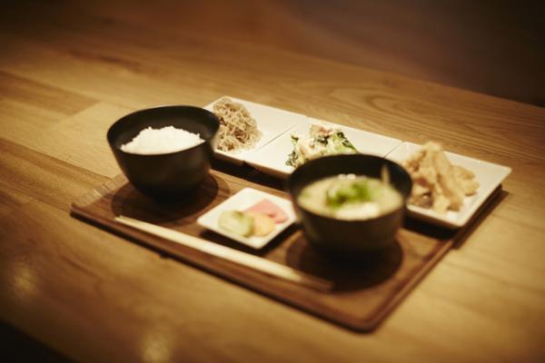 低グルテンのおばんざいやスイーツでボディメイクをサポート！代官山FLUX CAFEに聞く“食”との付き合い方