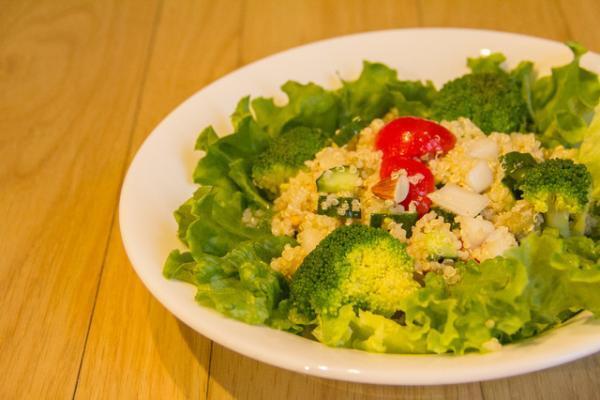 低グルテンのおばんざいやスイーツでボディメイクをサポート！代官山FLUX CAFEに聞く“食”との付き合い方