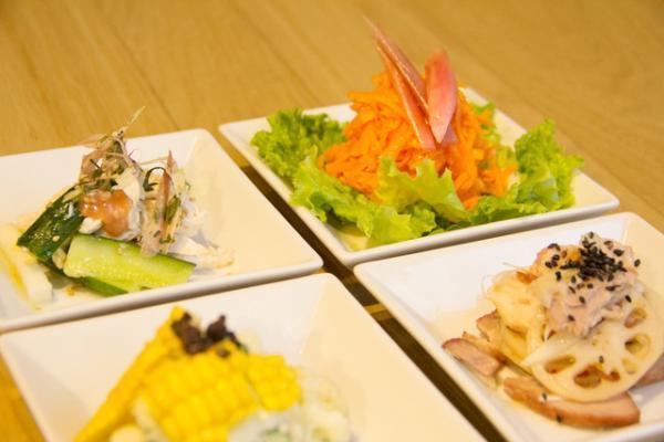 低グルテンのおばんざいやスイーツでボディメイクをサポート！代官山FLUX CAFEに聞く“食”との付き合い方