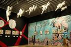 ジョジョ荒木飛呂彦らも参加、世界的漫画家たちが奇想天外な“ルーヴル美術館”を表現。その全貌と見どころを公開