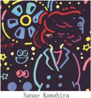 夏休み、東京で旅行気分が味わえるイベント「どっかいきたい」。アートとカフェの街清澄白河で開催