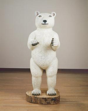 クレマチスの丘、14人のアーティストが“動物”と“生命”をテーマにした展覧会「生きとし生けるもの」開催