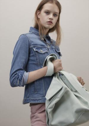 ビューティフルピープルの17年プレスプリングコレクション、定番アイテムを新しいシルエットと素材感で提案