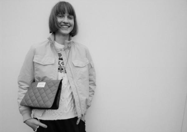 ビューティフルピープルの17年プレスプリングコレクション、定番アイテムを新しいシルエットと素材感で提案