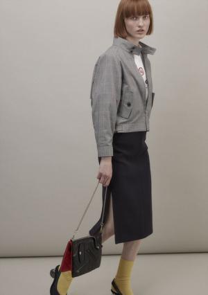 ビューティフルピープルの17年プレスプリングコレクション、定番アイテムを新しいシルエットと素材感で提案