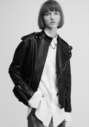 ビューティフルピープルの17年プレスプリングコレクション、定番アイテムを新しいシルエットと素材感で提案