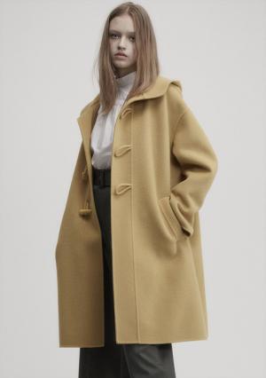 ビューティフルピープルの17年プレスプリングコレクション、定番アイテムを新しいシルエットと素材感で提案