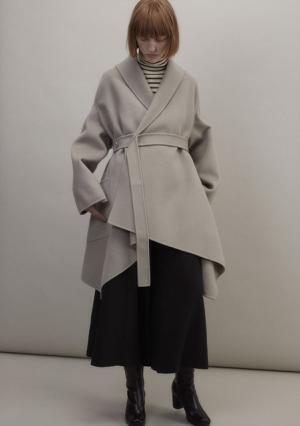 ビューティフルピープルの17年プレスプリングコレクション、定番アイテムを新しいシルエットと素材感で提案