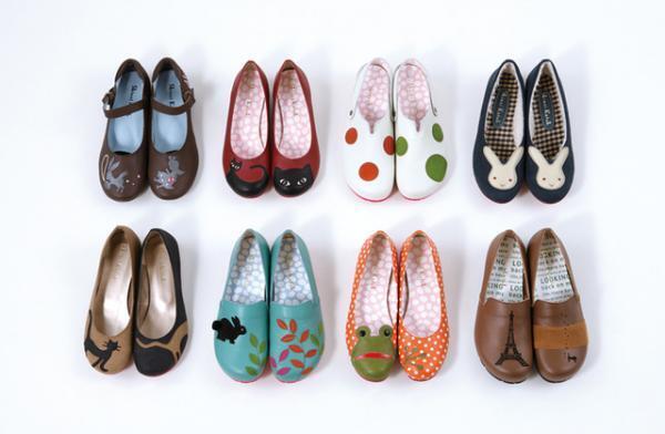 “夢の世界”を表現し続ける、シンジカトウによる展覧会が開催。原画や雑貨など約200点を展示