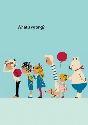 “夢の世界”を表現し続ける、シンジカトウによる展覧会が開催。原画や雑貨など約200点を展示