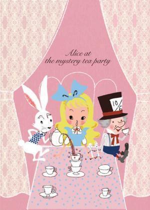 “夢の世界”を表現し続ける、シンジカトウによる展覧会が開催。原画や雑貨など約200点を展示