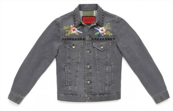 グッチ、DSMGのショップ・イン・ショップがリニューアル。特別にデザインされた限定メンズウエアが登場