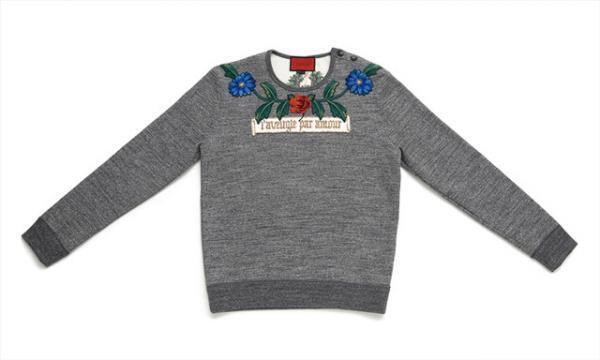 グッチ、DSMGのショップ・イン・ショップがリニューアル。特別にデザインされた限定メンズウエアが登場