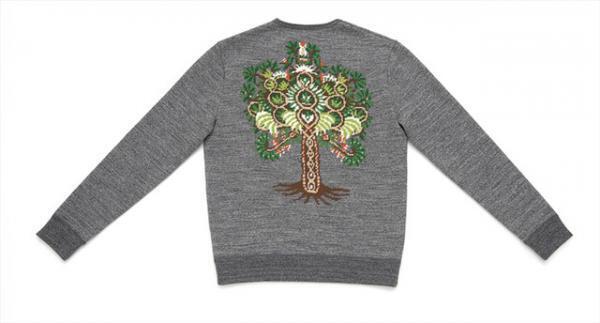 グッチ、DSMGのショップ・イン・ショップがリニューアル。特別にデザインされた限定メンズウエアが登場