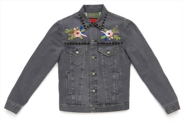 グッチ、DSMGのショップ・イン・ショップがリニューアル。特別にデザインされた限定メンズウエアが登場