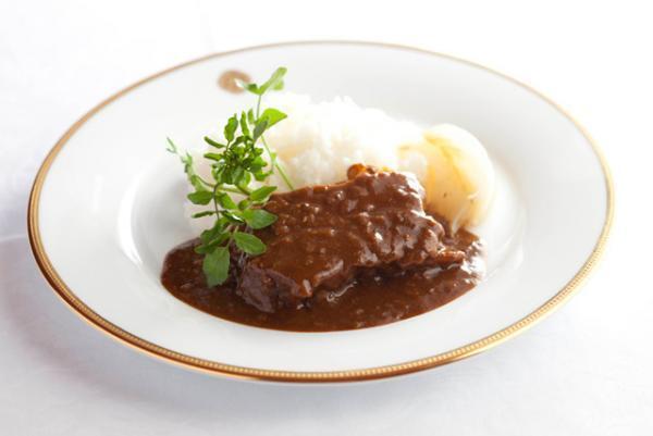 資生堂パーラーで「カリーフェア」開催！伝統のカレーソースをアレンジした初のスープカリーも登場