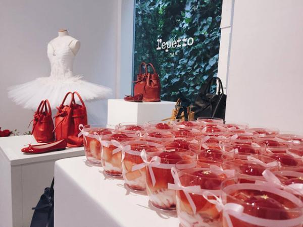 レペットが今秋冬、バッグコレクションを刷新。60年代フレンチガールズに愛されたモデルも現代的にアップデート