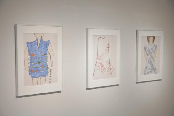 【ファッションの“未来”たちに聞く】ルーツを辿って行き着いた“オカン”と二人三脚で作るファッション--デザイナー村上亮太 1/2