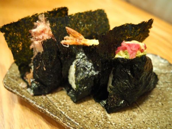 ラフォーレ原宿に、“おにぎりスタンド”＆“シフォントースト専門店”が2店舗同時オープン！