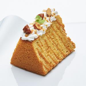 ラフォーレ原宿に、“おにぎりスタンド”＆“シフォントースト専門店”が2店舗同時オープン！