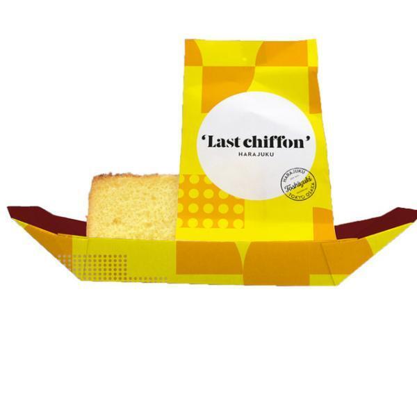 ラフォーレ原宿に、“おにぎりスタンド”＆“シフォントースト専門店”が2店舗同時オープン！