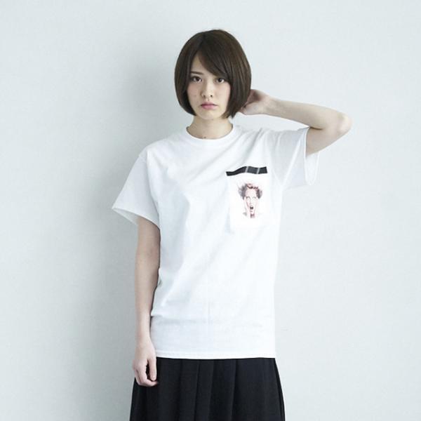 山口はるみの“HARUMI GALS”と“トーガ オッズ＆エンズ”がコラボ。Tシャツやポーチなど展開