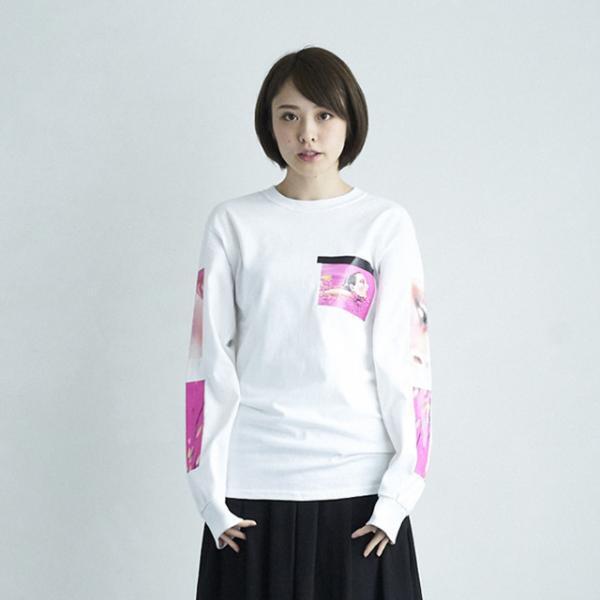 山口はるみの“HARUMI GALS”と“トーガ オッズ＆エンズ”がコラボ。Tシャツやポーチなど展開