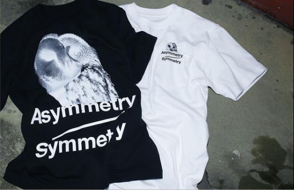 EYESCREAM別冊でsacaiを大特集！阿部千登勢への99問や糸井重里らとの対談、100枚限定Tシャツも発売