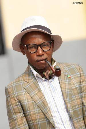 サプールに訊く“私が着飾る理由”--イバラ・ルノー（42歳・ショップ販売員）【INTERVIEW】