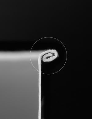 “きのこの山”など明治製品を徹底解剖!?「デザインの解剖展」が21_21 DESIGN SIGHTで開催