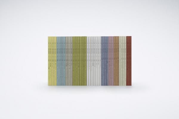 “きのこの山”など明治製品を徹底解剖!?「デザインの解剖展」が21_21 DESIGN SIGHTで開催