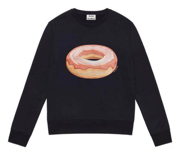 アクネ ストゥディオズ、“絵文字”からインスパイアされた新作コレクション