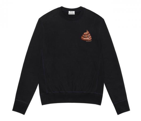 アクネ ストゥディオズ、“絵文字”からインスパイアされた新作コレクション