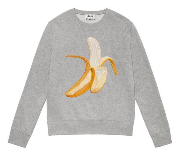 アクネ ストゥディオズ、“絵文字”からインスパイアされた新作コレクション