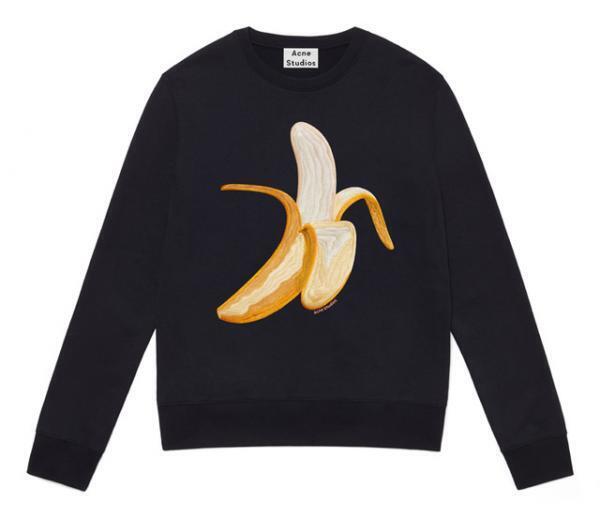 アクネ ストゥディオズ、“絵文字”からインスパイアされた新作コレクション