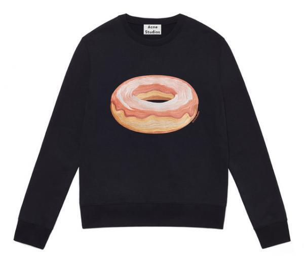 アクネ ストゥディオズ、“絵文字”からインスパイアされた新作コレクション