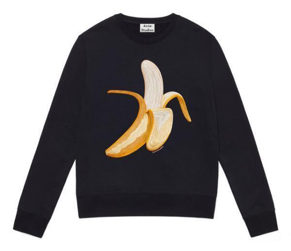 アクネ ストゥディオズ、“絵文字”からインスパイアされた新作コレクション