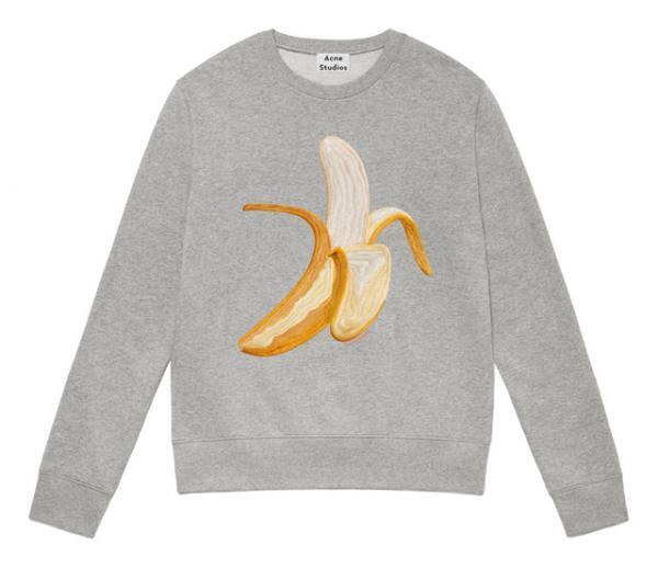 アクネ ストゥディオズ、“絵文字”からインスパイアされた新作コレクション